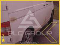 2012 Volkswagen Transporter