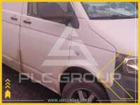 2012 Volkswagen Transporter