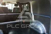 2012 Volkswagen Transporter
