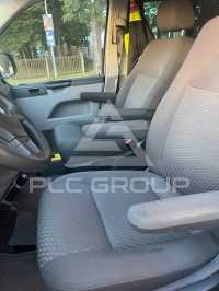 2012 Volkswagen Transporter