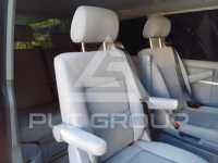 2012 Volkswagen Transporter