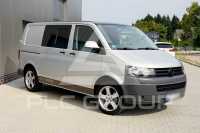 2012 Volkswagen Transporter