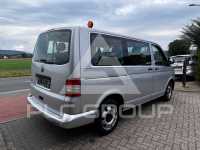 2012 Volkswagen Transporter