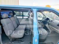 2012 Volkswagen Transporter