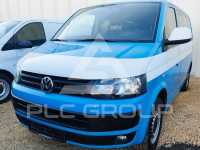 2012 Volkswagen Transporter