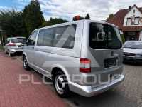 2012 Volkswagen Transporter