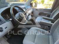 2012 Volkswagen Transporter