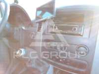 2012 Volkswagen Crafter