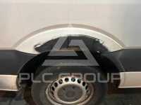 2012 Volkswagen Crafter
