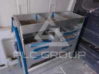 2012 Volkswagen Crafter