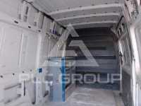 2012 Volkswagen Crafter