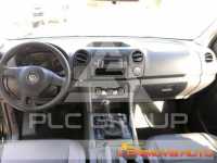 2012 Volkswagen Amarok