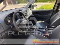2012 Volkswagen Amarok