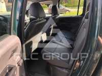 2012 Volkswagen Amarok