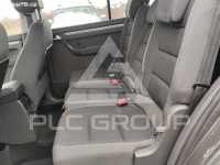 2012 Volkswagen Touran