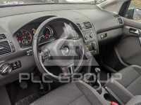 2012 Volkswagen Touran