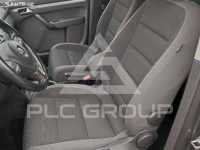 2012 Volkswagen Touran