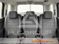 2012 Volkswagen Touran