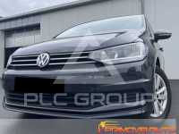 2012 Volkswagen Touran
