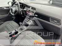 2012 Volkswagen Touran