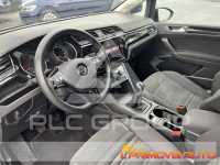 2012 Volkswagen Touran