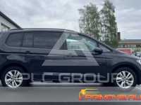 2012 Volkswagen Touran