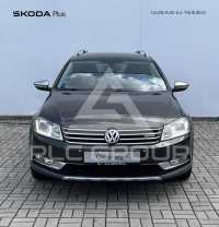 2012 Volkswagen Passat