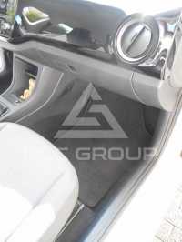 2012 Volkswagen Up