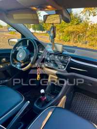 2012 Volkswagen Up