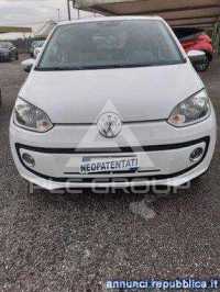 2012 Volkswagen Up