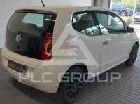 2012 Volkswagen Up