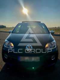 2012 Volkswagen Up
