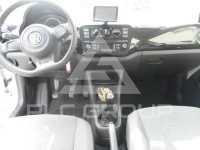 2012 Volkswagen Up