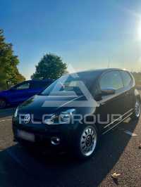 2012 Volkswagen Up