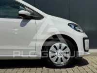2012 Volkswagen Up
