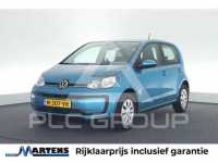 2012 Volkswagen Up