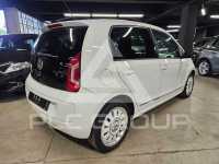 2012 Volkswagen Up