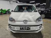 2012 Volkswagen Up