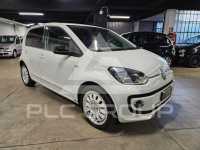 2012 Volkswagen Up