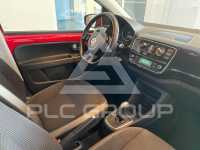 2012 Volkswagen Up