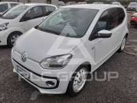 2012 Volkswagen Up