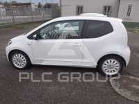 2012 Volkswagen Up