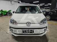 2012 Volkswagen Up