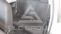 2012 Volkswagen Up
