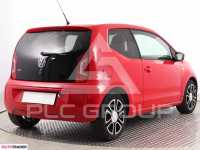 2012 Volkswagen Up