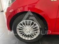 2012 Volkswagen Up