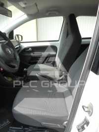 2012 Volkswagen Up