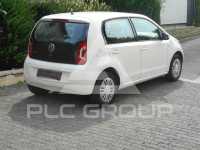 2012 Volkswagen Up