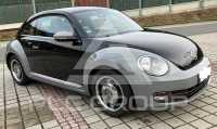 2012 Volkswagen BEETLE