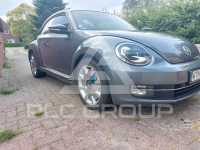 2012 Volkswagen BEETLE